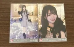 大谷映美里 生写真　イコラブ　＝LOVE イコールラブ