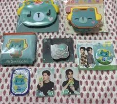 2026年最新】PondPhuwinの人気アイテム - メルカリ