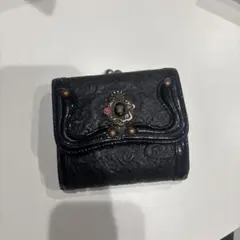 2026年最新】3つ折り財布 anna suiの人気アイテム - メルカリ