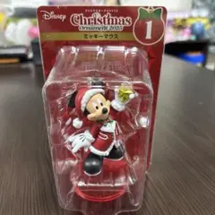 Disney ミッキーマウス クリスマスオーナメント 2025