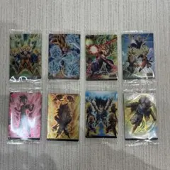 イタジャガ ドラゴンボール vol.9 まとめ売り　8枚