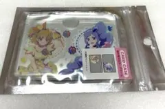 サンキューマート　フレッシュプリキュア プライバシー保護ケース　2枚