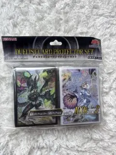 YCSJ スリーブ　3個セット 遊戯王 ycsj スリーブ 3個セット