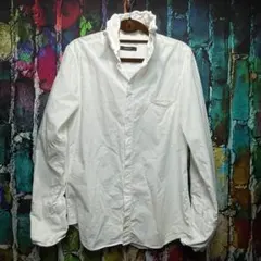 parigot パリゴ Influence ワイヤーシャツ size Mのサムネイル