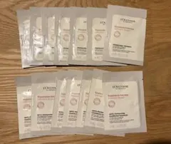 ロクシタン　インテンシヴR シャンプー ×7 トリートメント×7