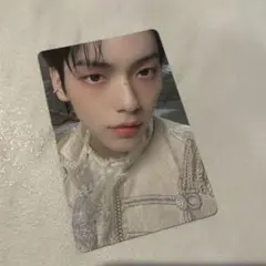 TXTスビン トレカ　freeze