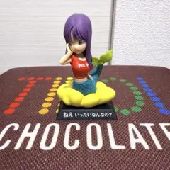 ドラゴンボール　一番くじ　アーカイブス　人魚　フィギュア