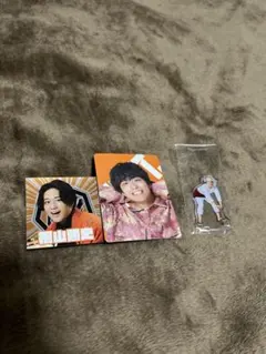 関西七色男大祭り 桐山照史