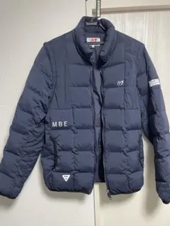 2025年最新】MASTER BUNNY EDITION ダウンジャケットの人気アイテム