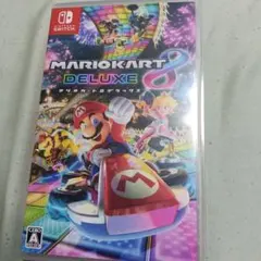 MARIOKART 8 DELUXE