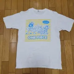 【売約済】ONE PIECE　Tシャツ　Lサイズ