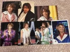 ☆Hey!Say!JUMP 髙木雄也☆公式写真＆フォトセット 7枚セット✨Jロゴ