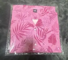 ズートピア2 ハッピーくじ B賞 アロハシャツ ニック