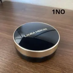 ローラメルシエ クッションファンデ レフィル 1N1 ケース付き 未使用