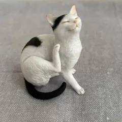AIP 森口修の猫 フィギュアマスコット　ポーズA キタンクラブ