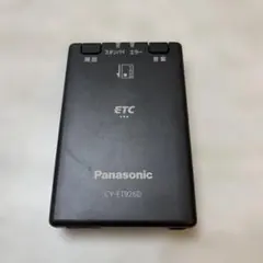 軽自動車登録ETC パナソニックCY-ET926D USB電源仕様 - メルカリ