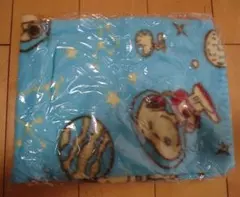 スヌーピー ブランケット 未開封 90x60cm