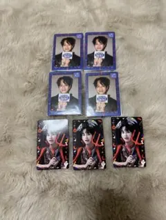 GMMTV - Chimon トレカ