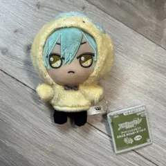 アイドリッシュセブン　アイナナ　きらどる　おさんぽーず　ぬいぐるみ 亥清悠