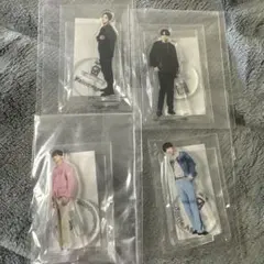 BE:FIRST ミニアクリルスタンド ミニアクスタ RYUHEI リュウヘイのサムネイル