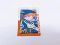 プロセカ 東雲彰人 エピカ 箔押し