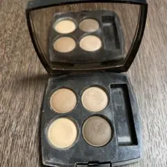 CHANEL LES 4 OMBRES 308 CLAIR-OBSCUR