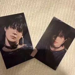 SHINee テミン　トレカ　神戸