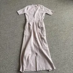 ビーラディエンス　ニットワンピース