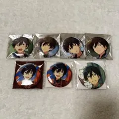 あんスタ 缶バッジ 北斗 まとめ売り