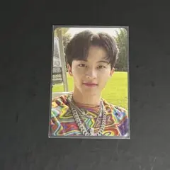 nct マーク トレカ