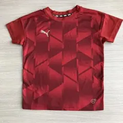 PUMA ドライ Tシャツ 130cmのサムネイル
