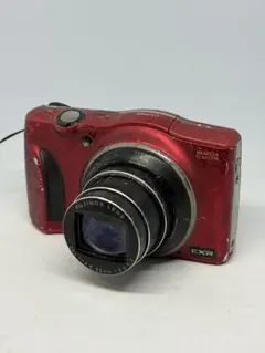 FUJIFILM FinePix F770EXR GPS 動作品 8GBSD付のサムネイル