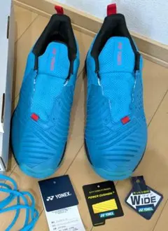 25cm　テニスシューズ