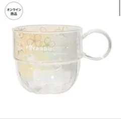 SAKURA2026 耐熱グラスマグラスター355ml