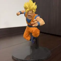 ドラゴンボール 孫悟空 フィギュア