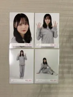 2026年最新】増本綺良の人気アイテム - メルカリ