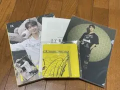 Dicon vol.12 SEVENTEEN ドギョム