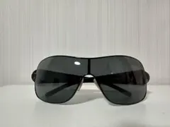 【未使用】VOGUE シールドサングラス - レトロ・ヴィンテージスタイルのサムネイル