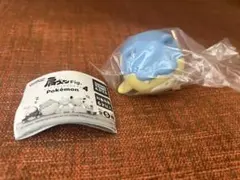 ポケモン タマザラシ 肩ズンFig. 新品未開封