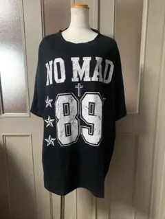 HELL CAT PUNKS ビックTEEのサムネイル