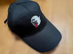 Super Mario スーパーマリオ 任天堂 帽子 テレサ　ゴースト