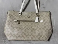 コーチ　バッグ