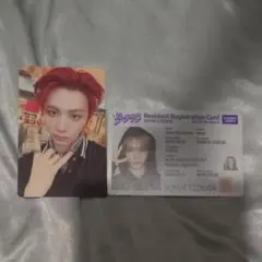 BOYNEXTDOOR NoGenre weversealbum テサン トレカ