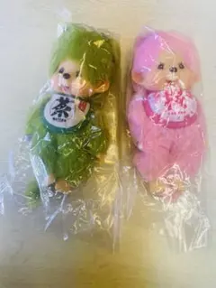 ご当地モンチッチ 横浜限定 飲茶モンチッチ キーホルダー 女の子 ももまん ご当地モンチッチ 横浜限定 飲茶モンチッチ キーホルダー 女の子 もも