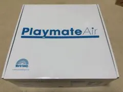 2026年最新】playmate airの人気アイテム - メルカリ