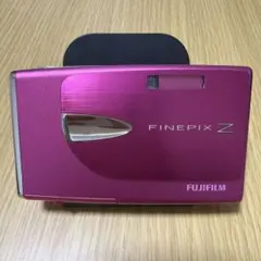 富士フィルム FUJIFILM FINEPIX ファインピクス　Z20fdのサムネイル