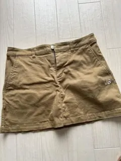 【ニコ様】Jack Bunny!! レディーススカート サイズ0