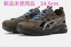 ASICS GT-2160 BREEZE BROWN 23.5 美品 - メルカリ