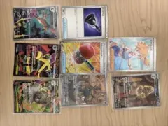 ポケモンカード まとめ売り 7枚セット