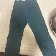 LEVI’S デニム 緑